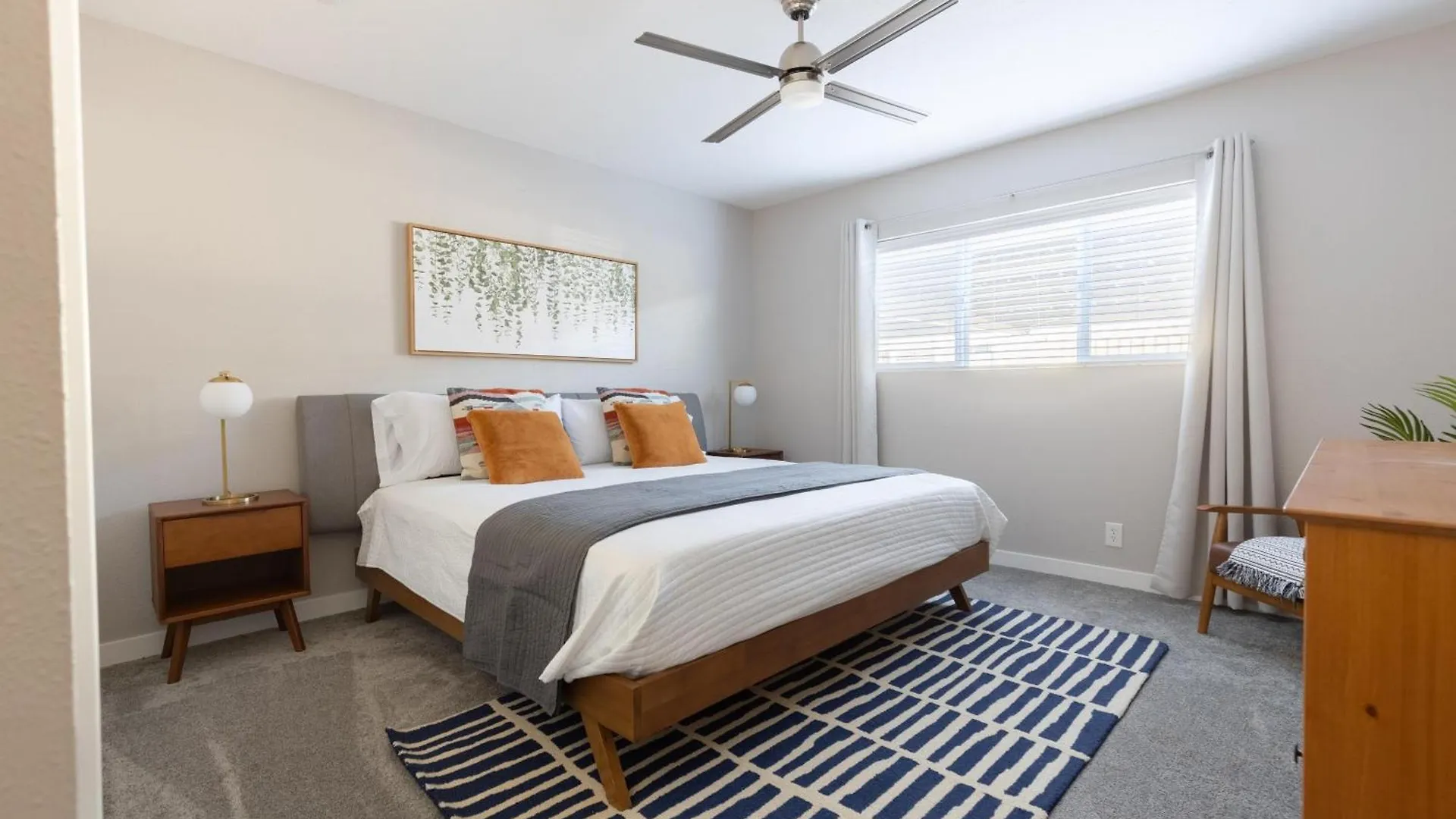Holiday home Modern Chic Condo In Midtown W Pool & Hot Tub Phoenix United States