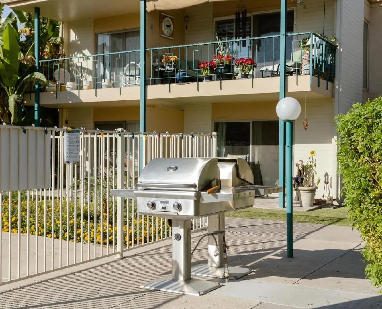 Modern Chic Condo In Midtown W Pool & Hot Tub Phoenix Holiday home