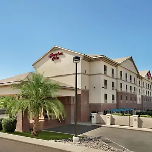 Hotel Hampton Midtown Downtown Area, Phoenix