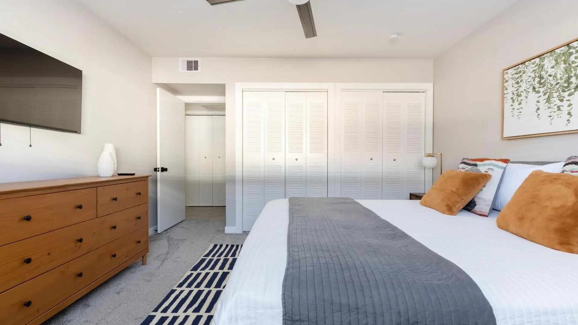 Casa vacanze Modern Chic Condo In Midtown W Pool & Hot Tub Phoenix
