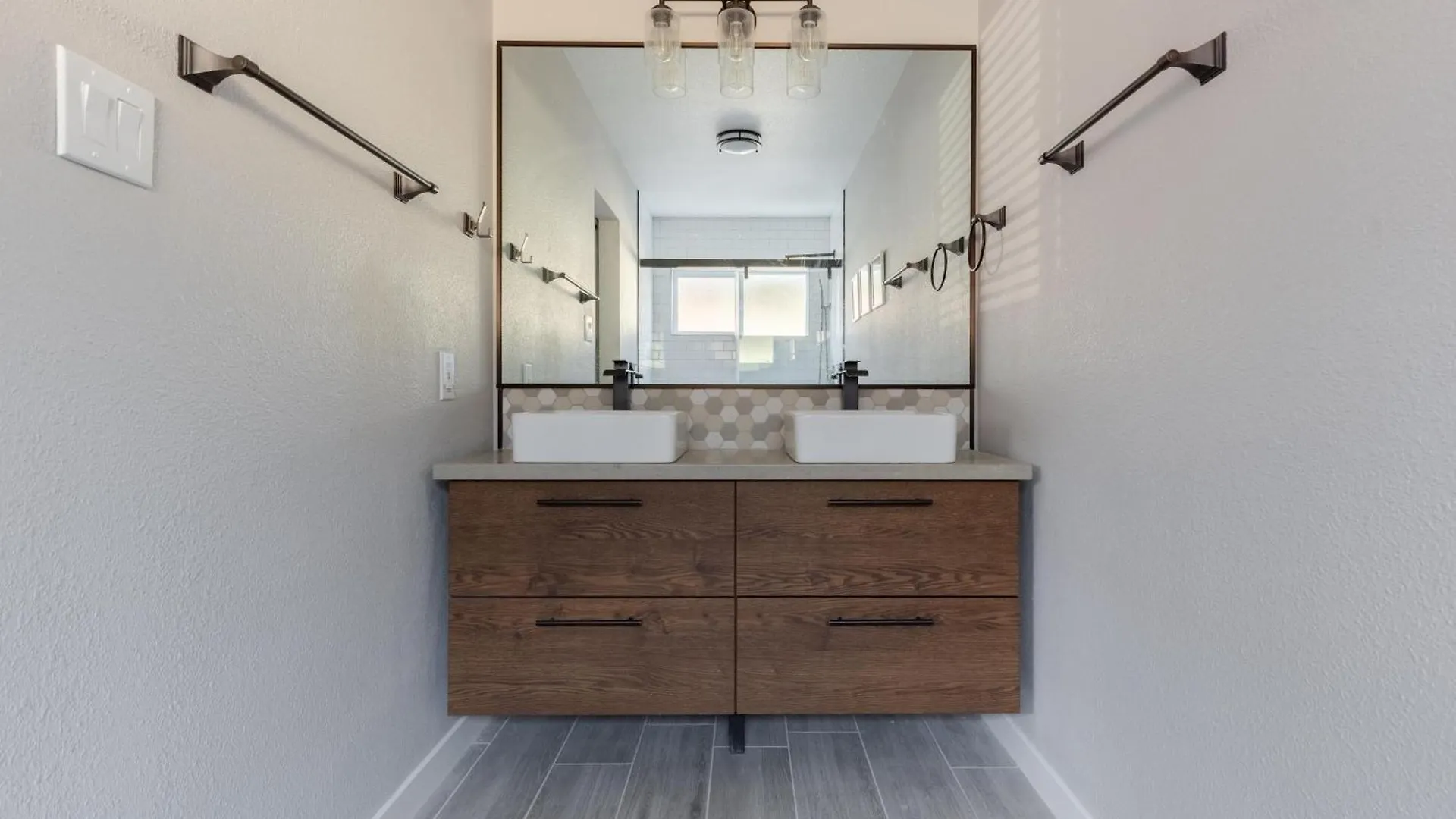Casa vacanze Modern Chic Condo In Midtown W Pool & Hot Tub Phoenix